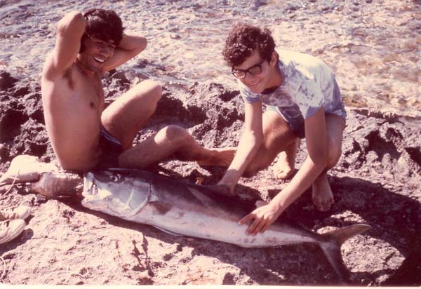 1971 Iacovos, tuna and Souren -161
