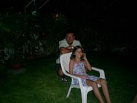 2003 Souren and Cousin Irises daughter