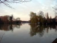River at Sonning