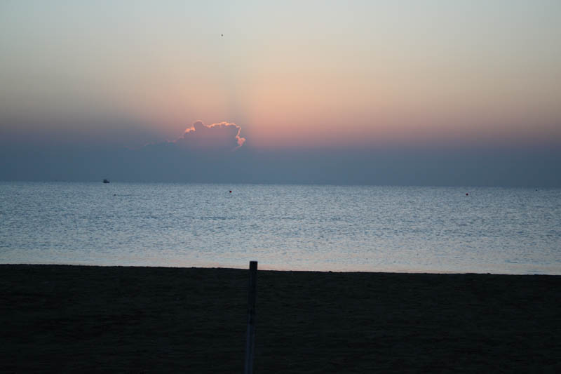 Sunrise Larnaca Bay (02)