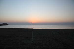Sunrise Larnaca Bay (03)