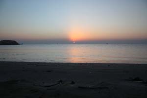 Sunrise Larnaca Bay (06)