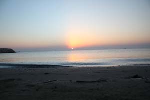 Sunrise Larnaca Bay (08)