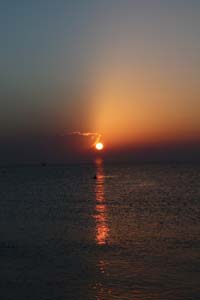 Sunrise Larnaca Bay (09)