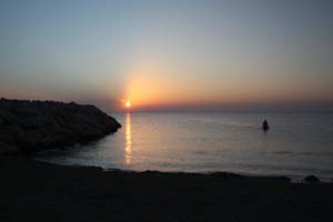 Sunrise Larnaca Bay (11)