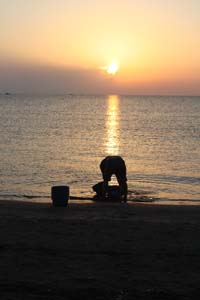 Sunrise Larnaca Bay (12)