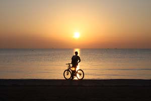 Sunrise Larnaca Bay (15)