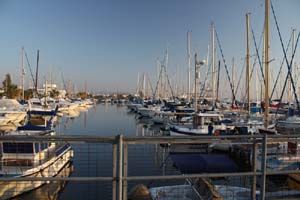 Sunrise Larnaca Bay (18)