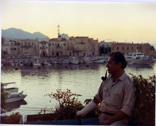 Kyrenia - Yiannis Cleanthes_edited