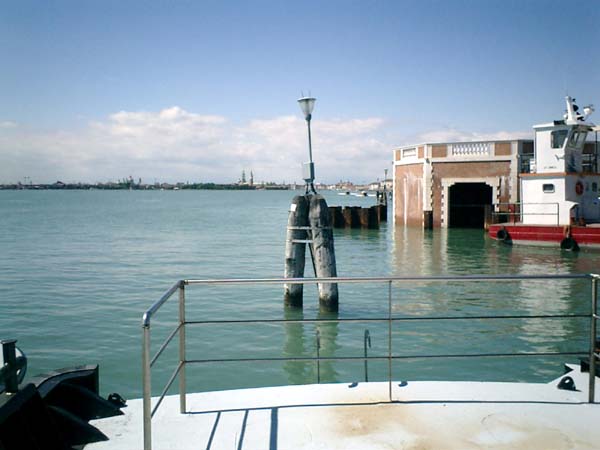 2004 May Venice