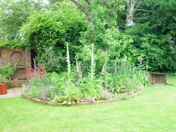 2005 May, Garden 1