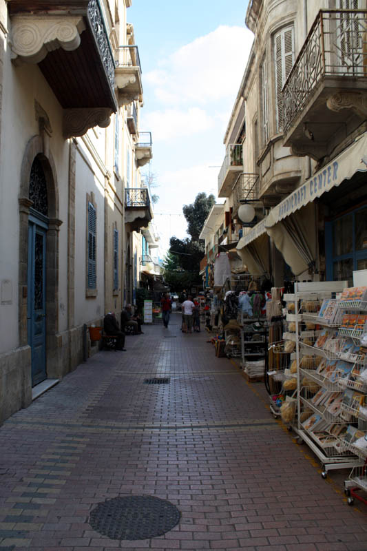 20081018_Old Nicosia_1192