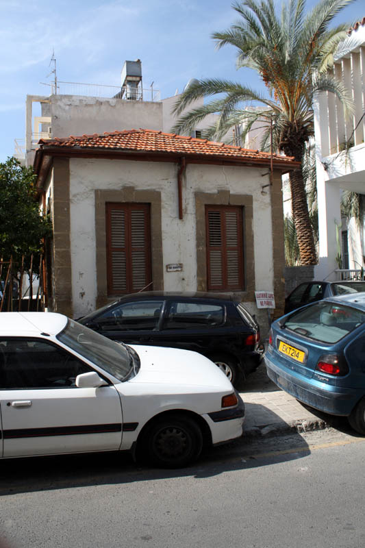 20081018_Old Nicosia_1195