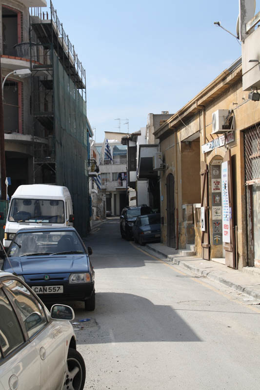 20081018_Old Nicosia_1199