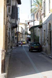 20081018_Old Nicosia_1237