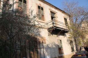 20081018_Old Nicosia_1273