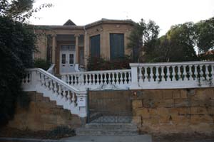 20081018_Old Nicosia_1288