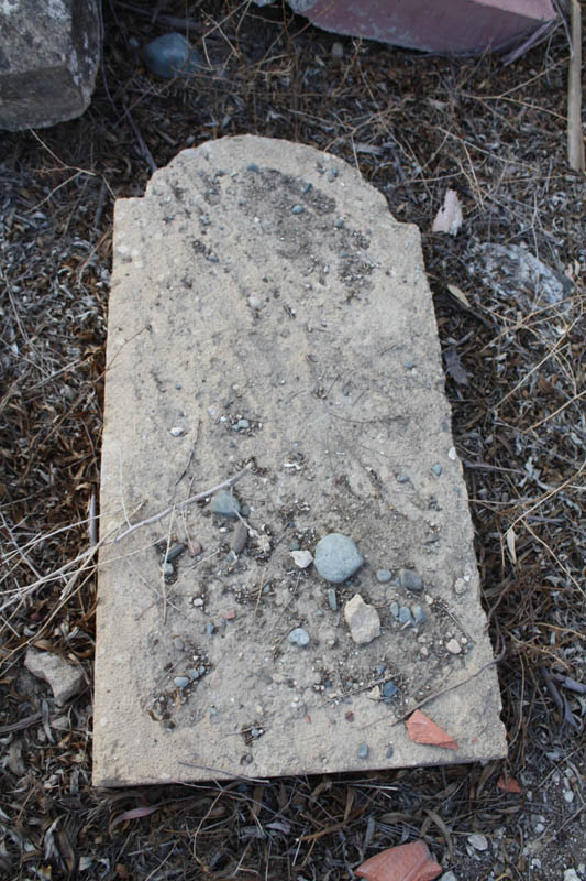 20081018_Armenian Cemetery_1298