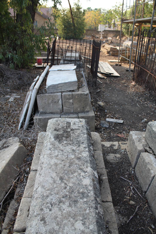 20081018_Armenian Cemetery_1302