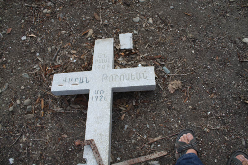 20081018_Armenian Cemetery_1337