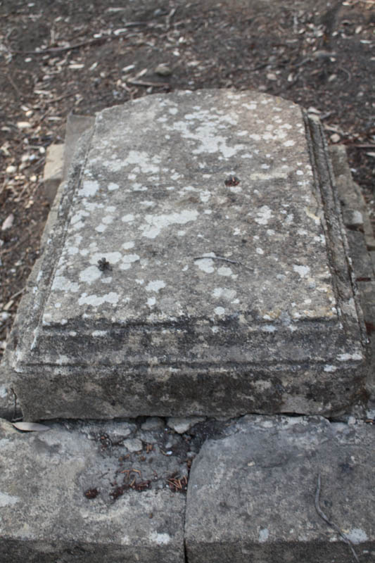 20081018_Armenian Cemetery_1352