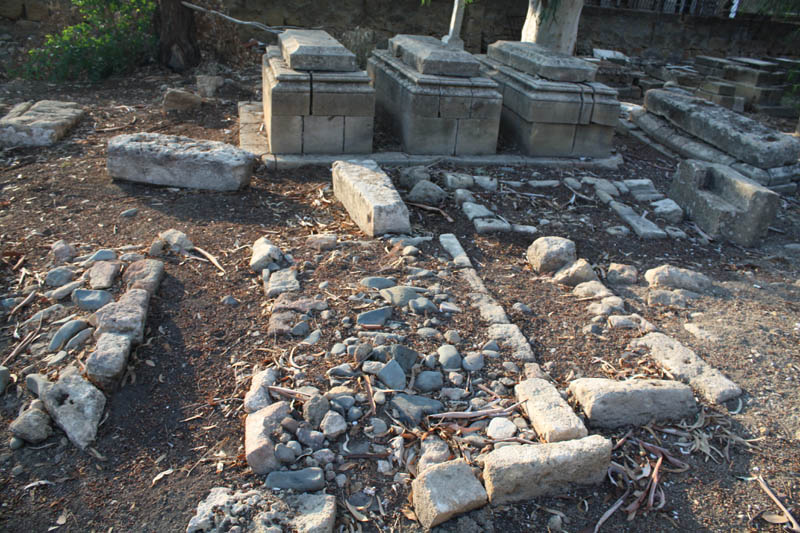 20081018_Armenian Cemetery_1354