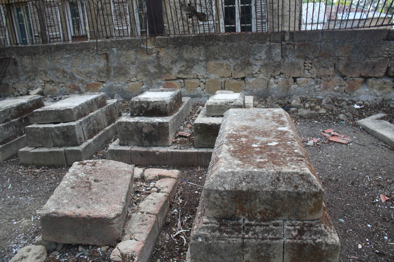 20081018_Armenian Cemetery_1371