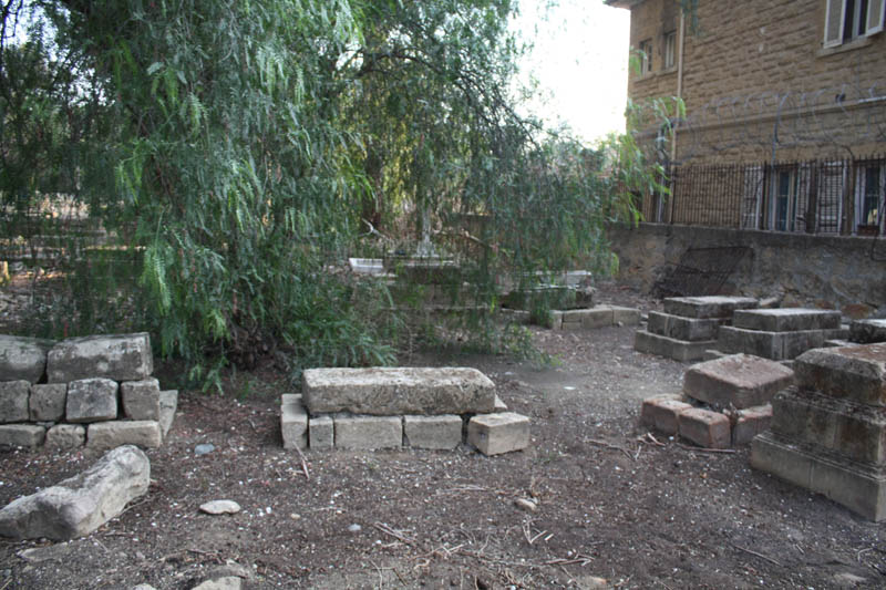 20081018_Armenian Cemetery_1375