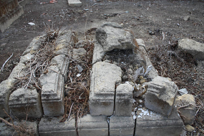 20081018_Armenian Cemetery_1377