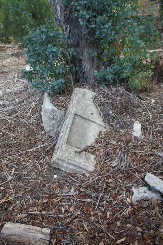 20081018_Armenian Cemetery_1380