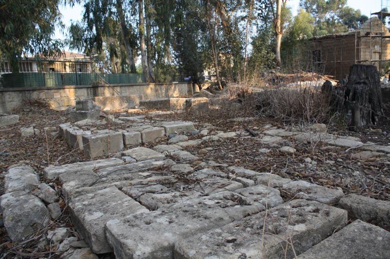 20081018_Armenian Cemetery_1387