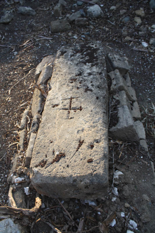 20081018_Armenian Cemetery_1389