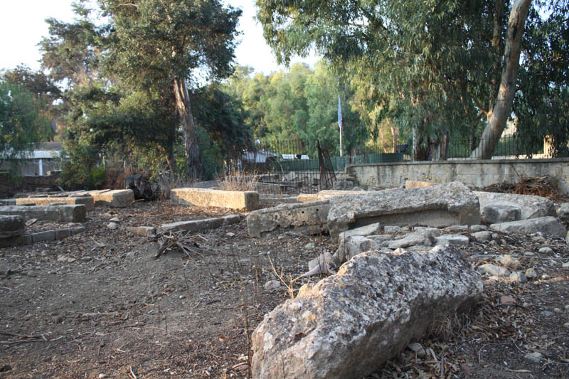 20081018_Armenian Cemetery_1393