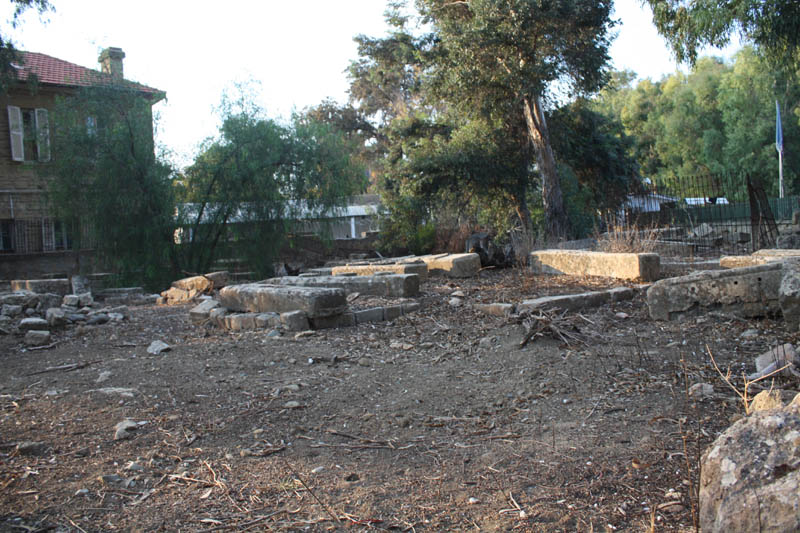 20081018_Armenian Cemetery_1394