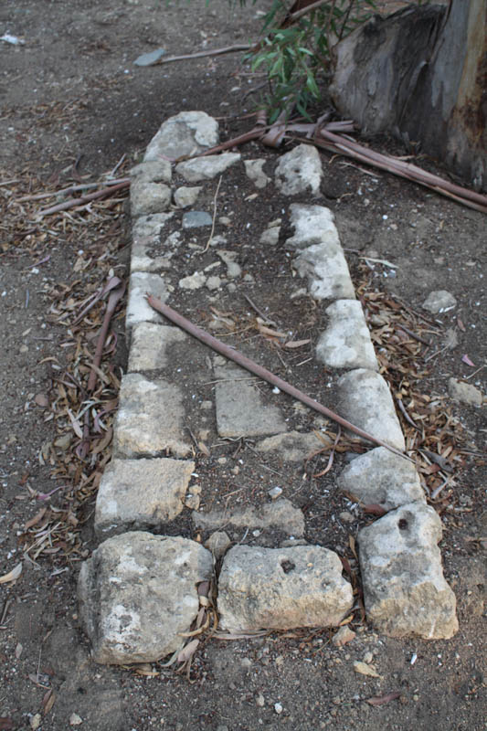 20081018_Armenian Cemetery_1401