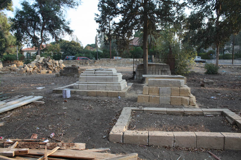 20081018_Armenian Cemetery_1406