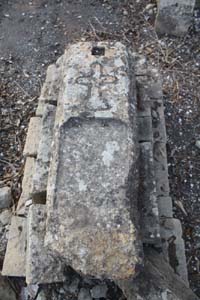 20081018_Armenian Cemetery_1296