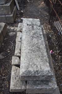 20081018_Armenian Cemetery_1301