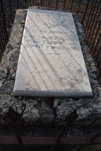 20081018_Armenian Cemetery_1330