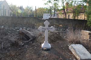 20081018_Armenian Cemetery_1341