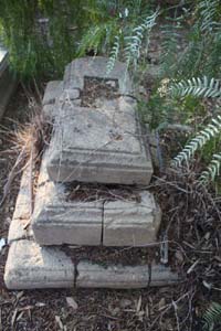 20081018_Armenian Cemetery_1346