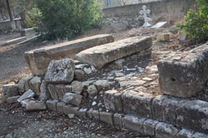 20081018_Armenian Cemetery_1350