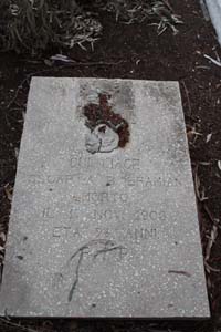 20081018_Armenian Cemetery_1355