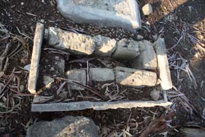 20081018_Armenian Cemetery_1357