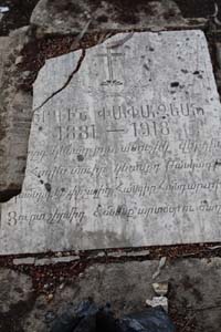 20081018_Armenian Cemetery_1358