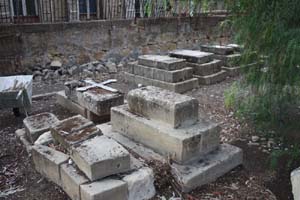 20081018_Armenian Cemetery_1361