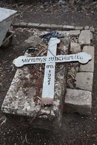 20081018_Armenian Cemetery_1364