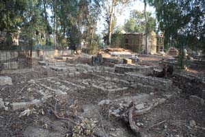 20081018_Armenian Cemetery_1373