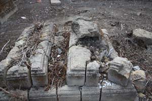 20081018_Armenian Cemetery_1377