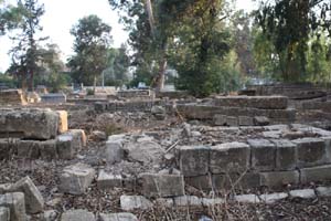 20081018_Armenian Cemetery_1386